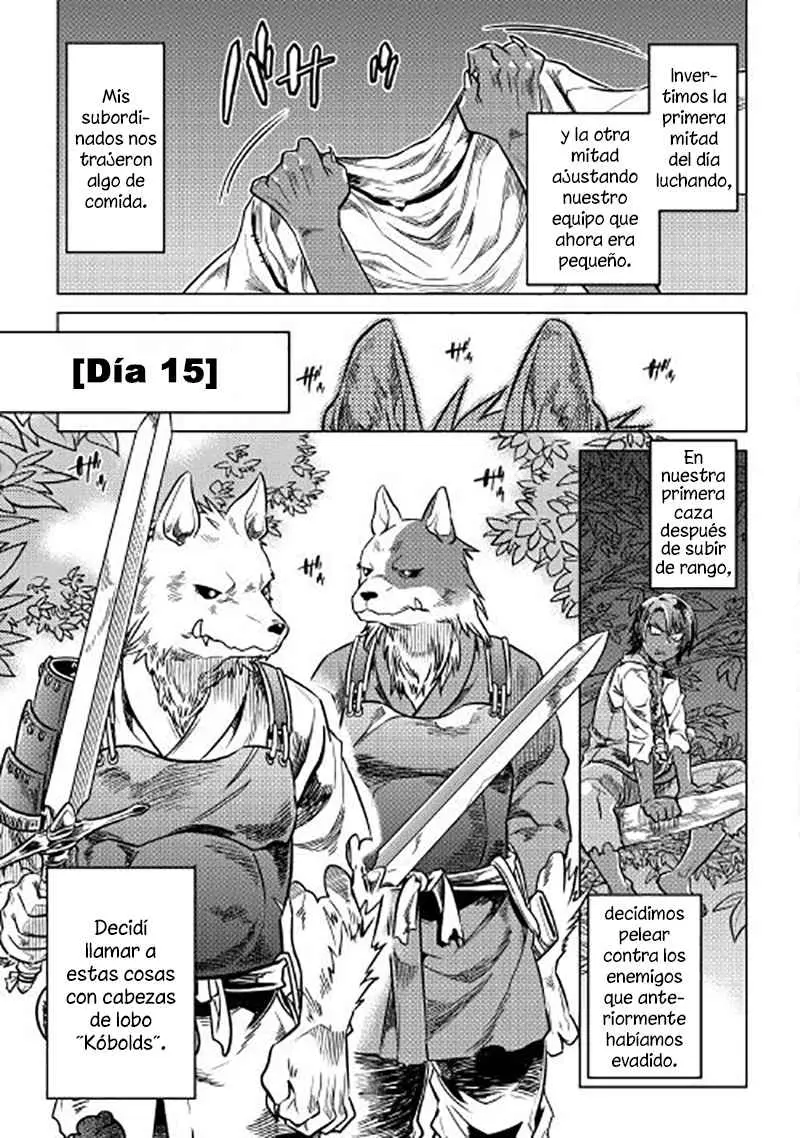 Re: Monster capítulo 4, página 10