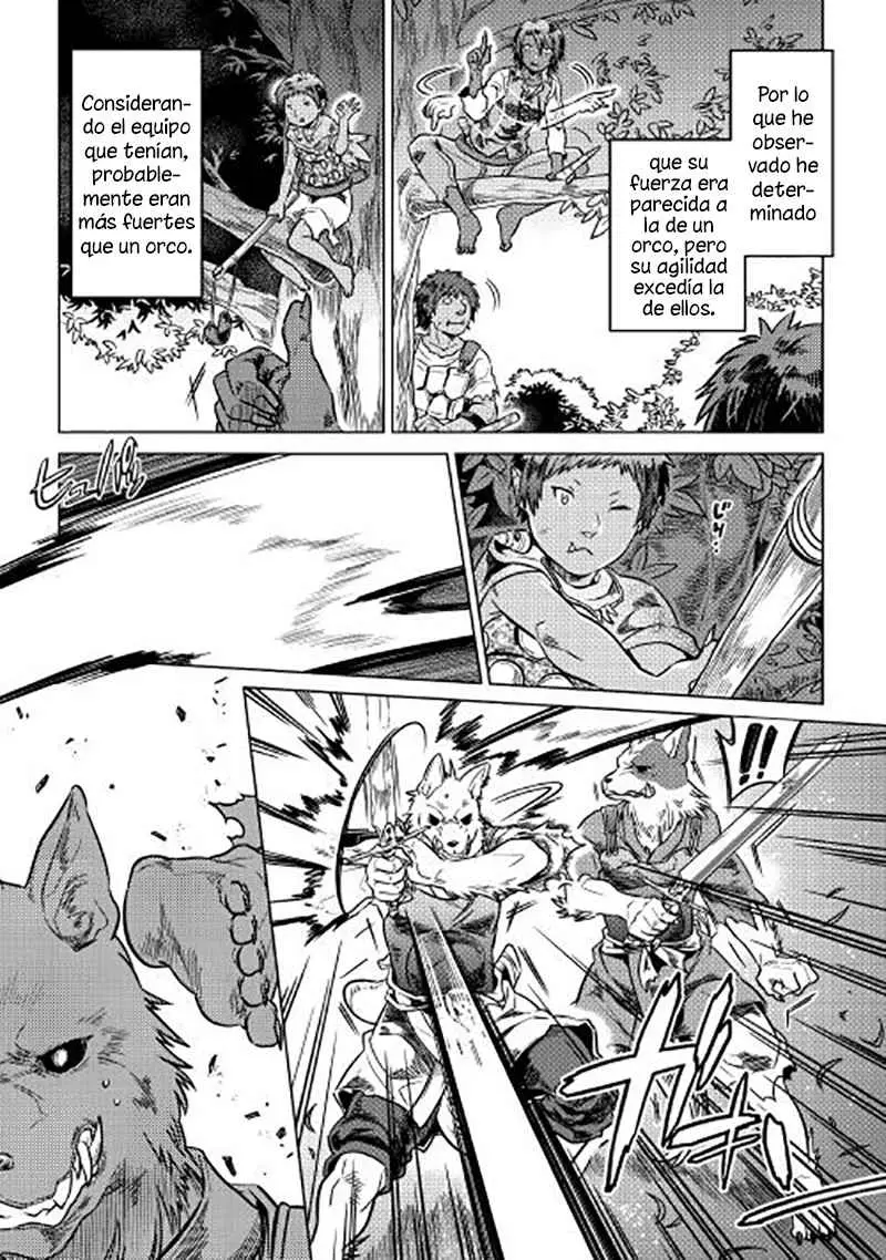 Re: Monster capítulo 4, página 11