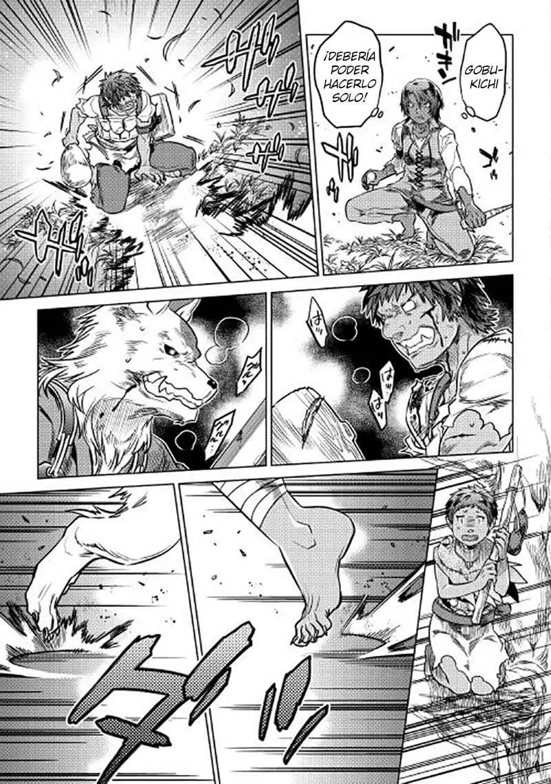 Re: Monster capítulo 4, página 14