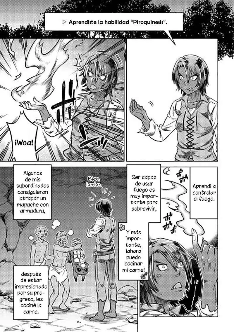 Re: Monster capítulo 4, página 18