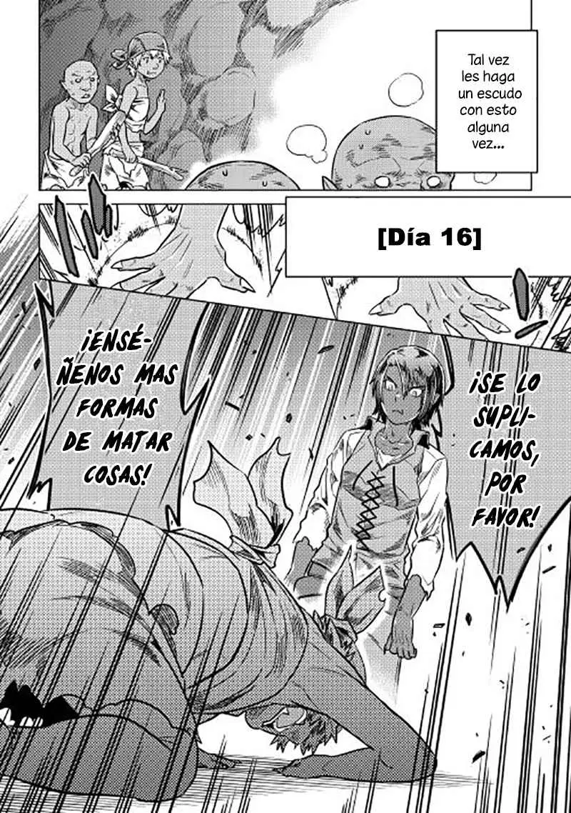 Re: Monster capítulo 4, página 19
