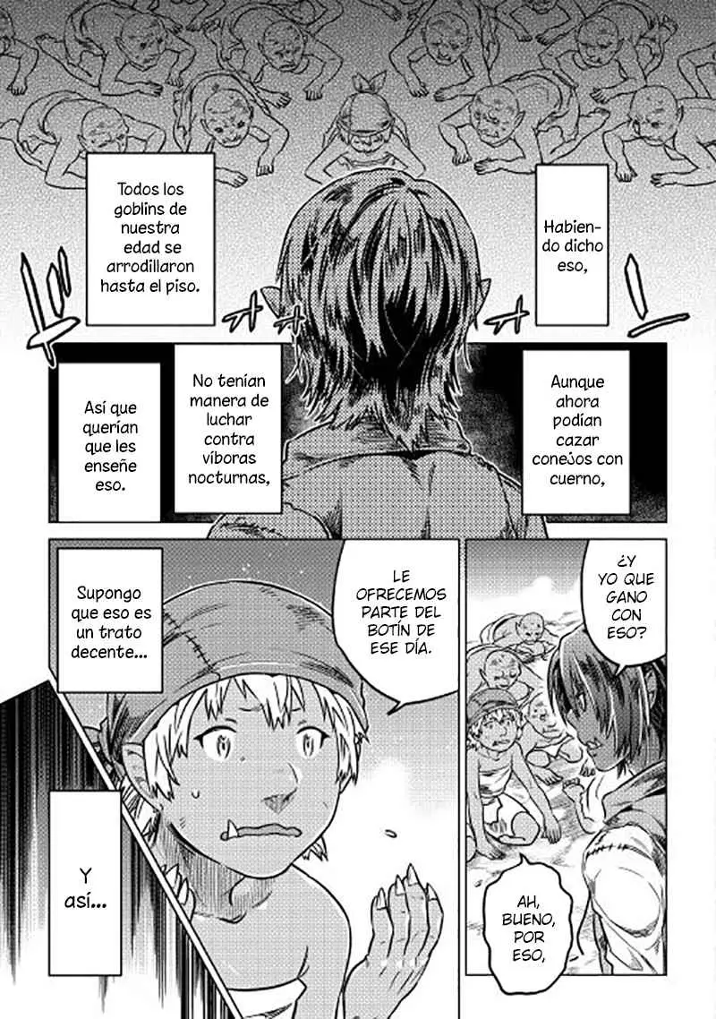 Re: Monster capítulo 4, página 20