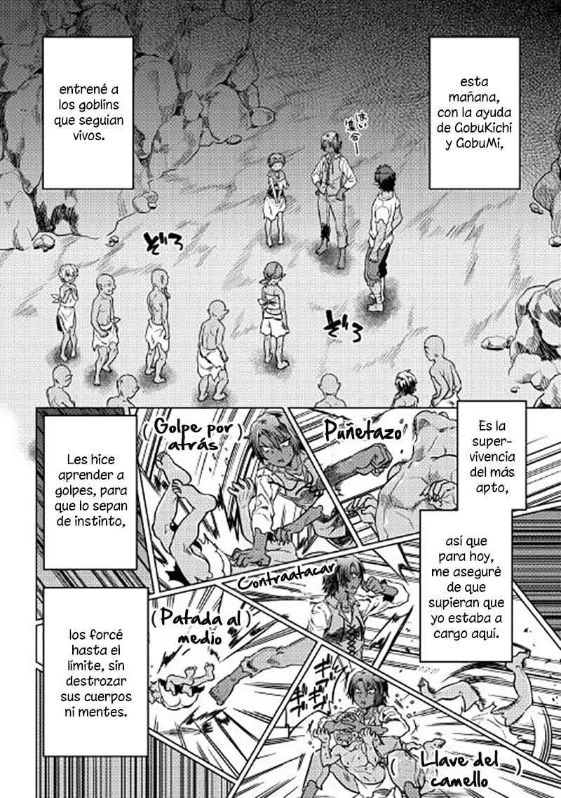 Re: Monster capítulo 4, página 21