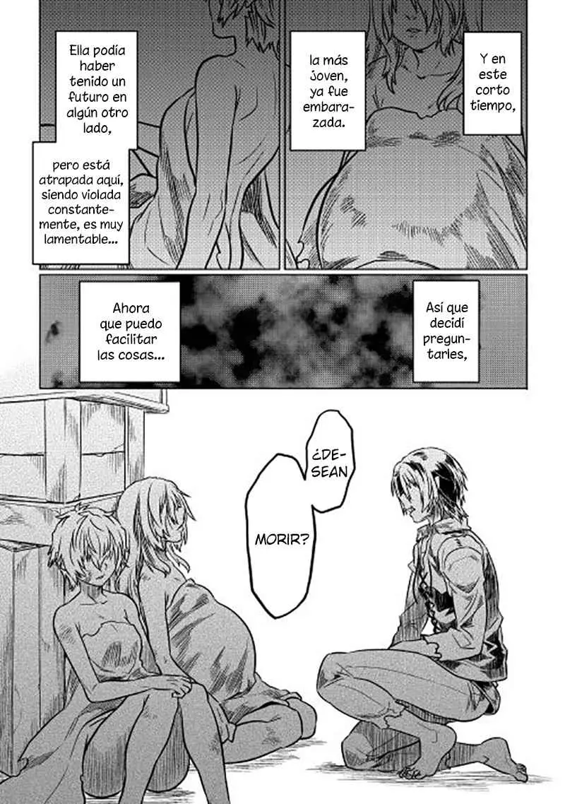 Re: Monster capítulo 4, página 24