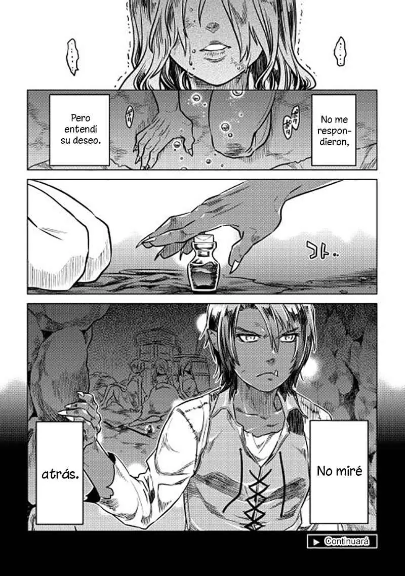 Re: Monster capítulo 4, página 25