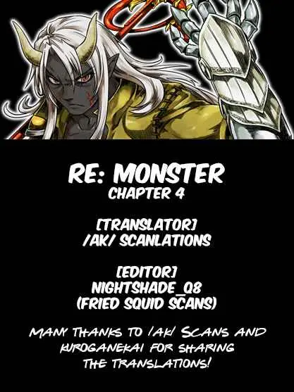 Re: Monster capítulo 4, página 26