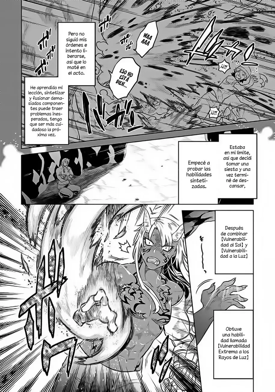 Re: Monster capítulo 40, página 3