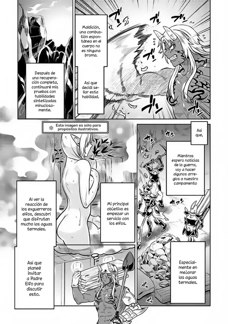 Re: Monster capítulo 40, página 4