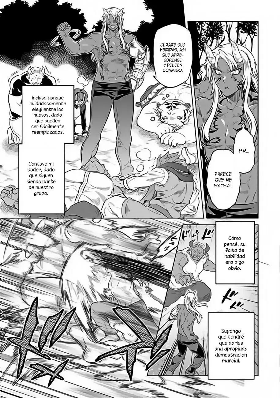 Re: Monster capítulo 40, página 6