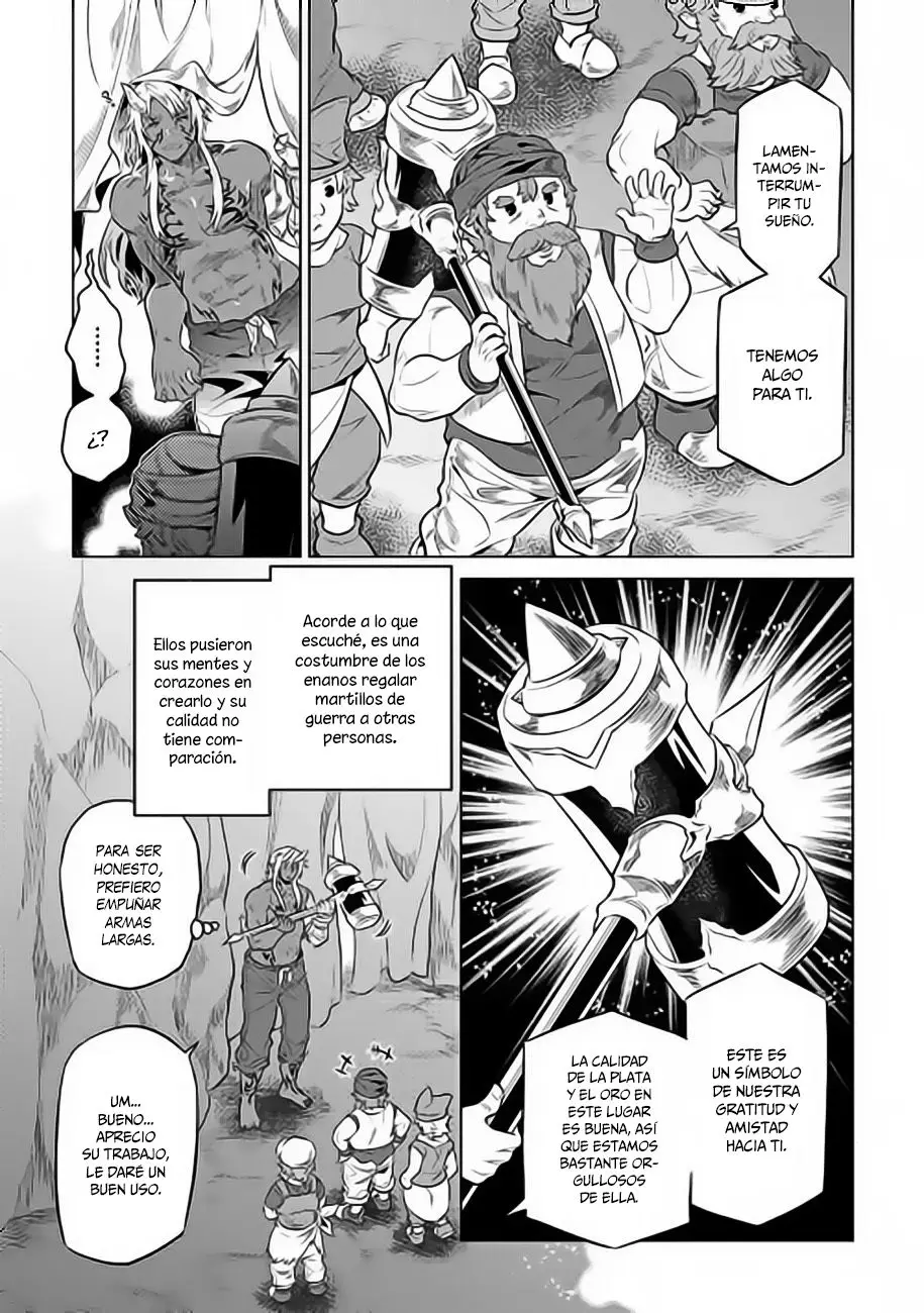Re: Monster capítulo 40, página 8