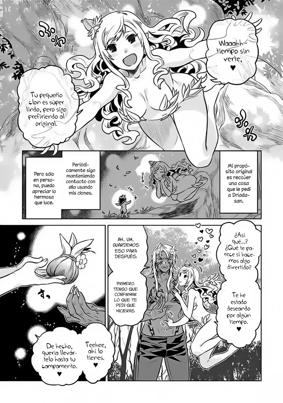 Re: Monster capítulo 40, página 10