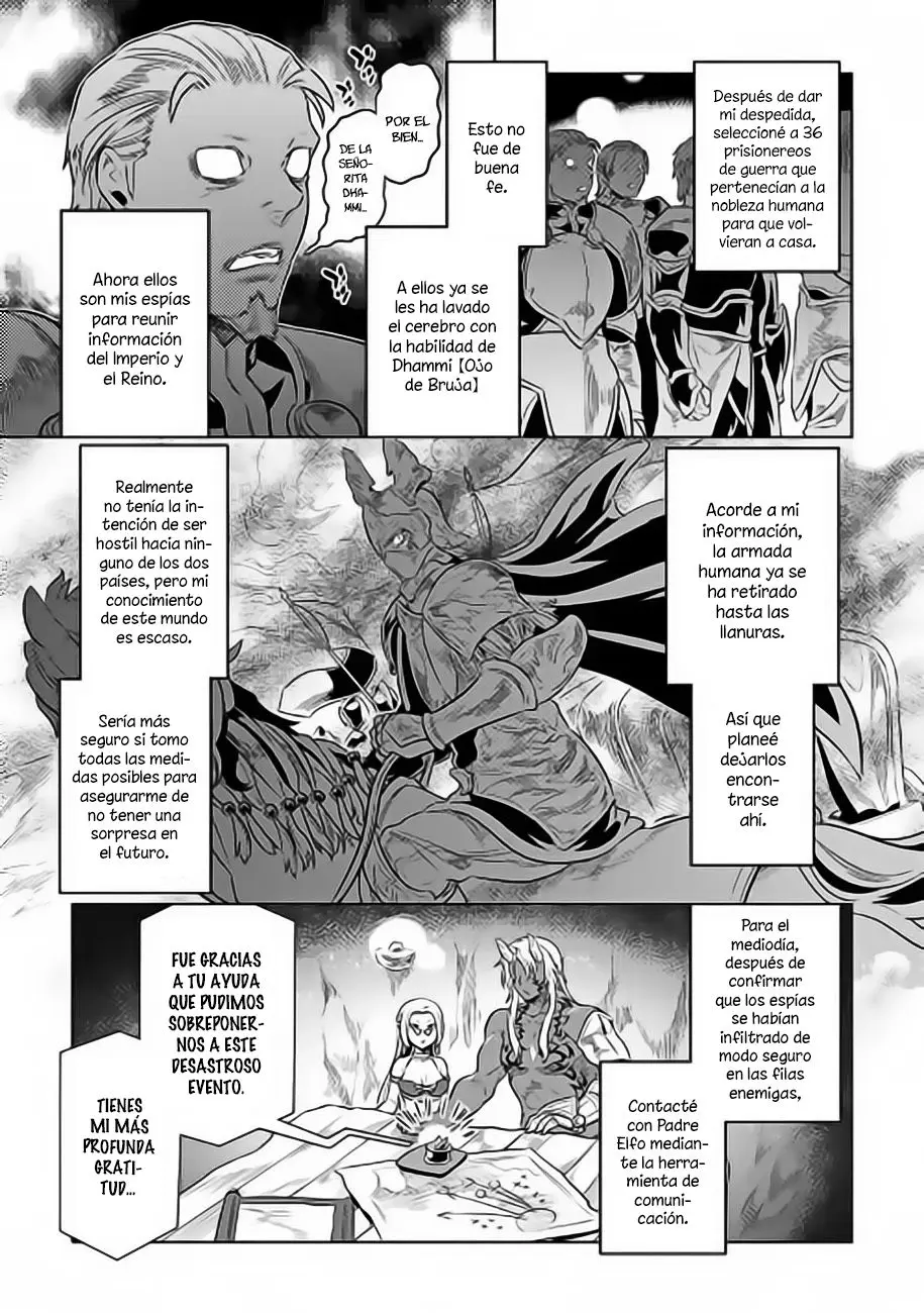 Re: Monster capítulo 40, página 14