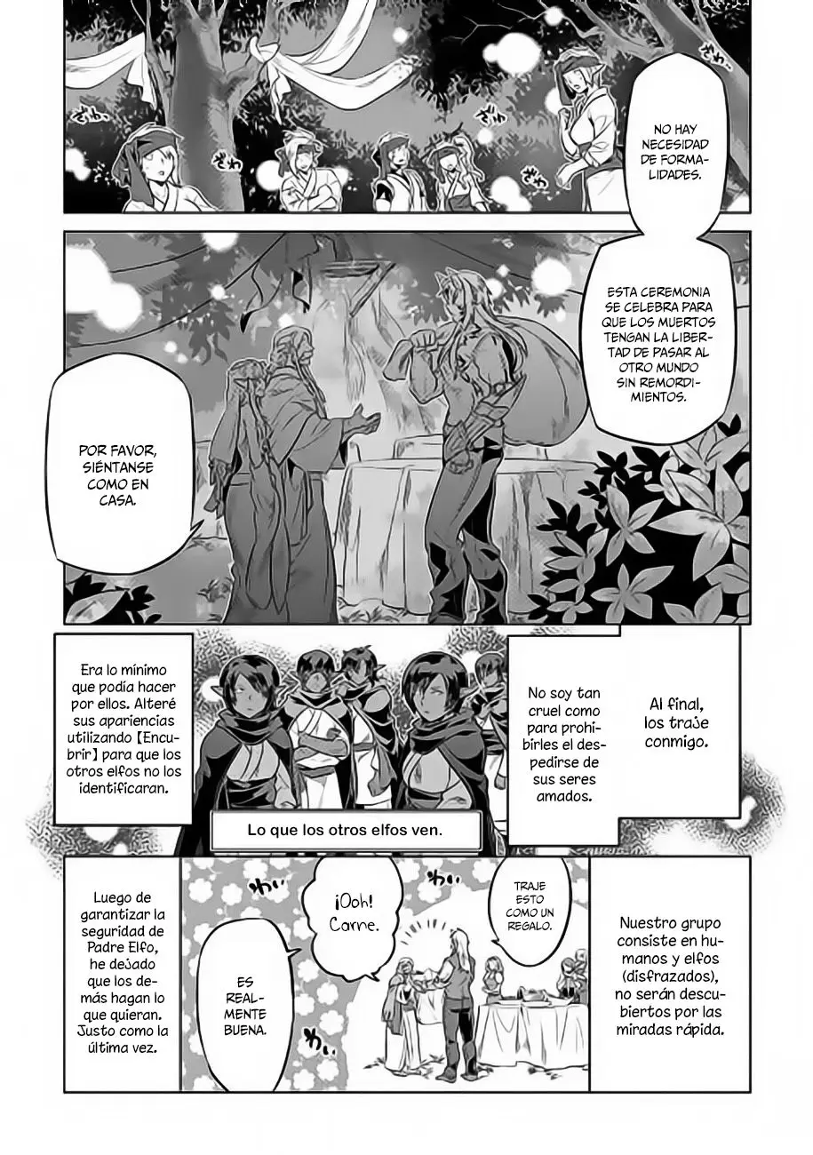 Re: Monster capítulo 40, página 16