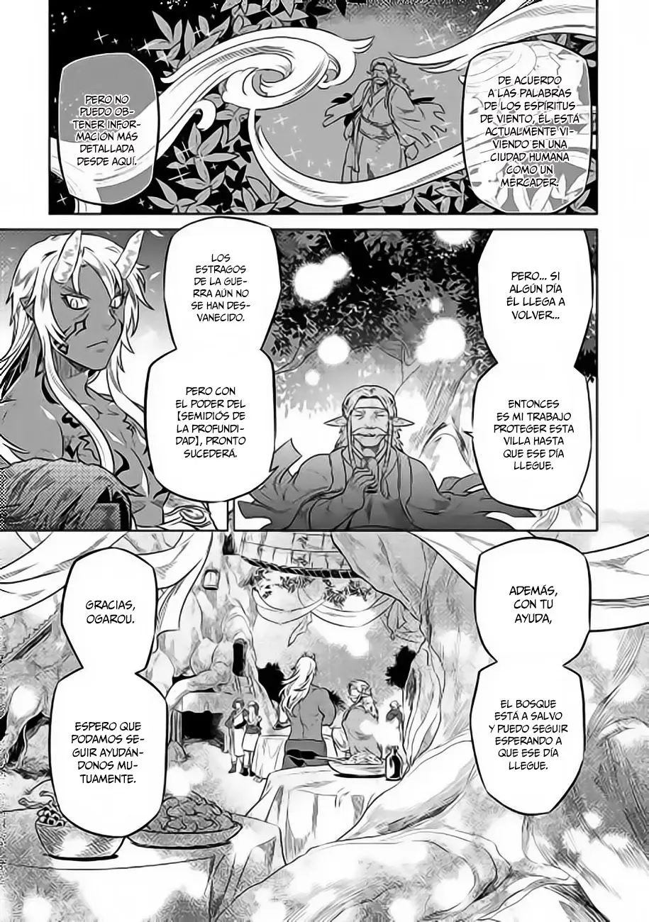 Re: Monster capítulo 40, página 18