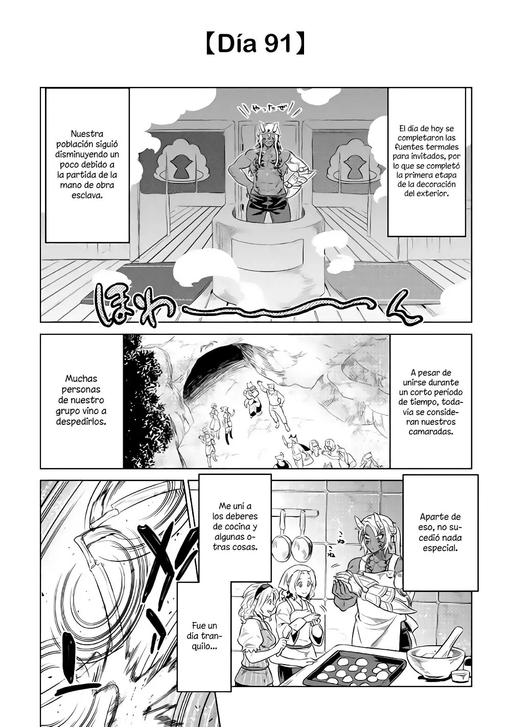 Re: Monster capítulo 41, página 7