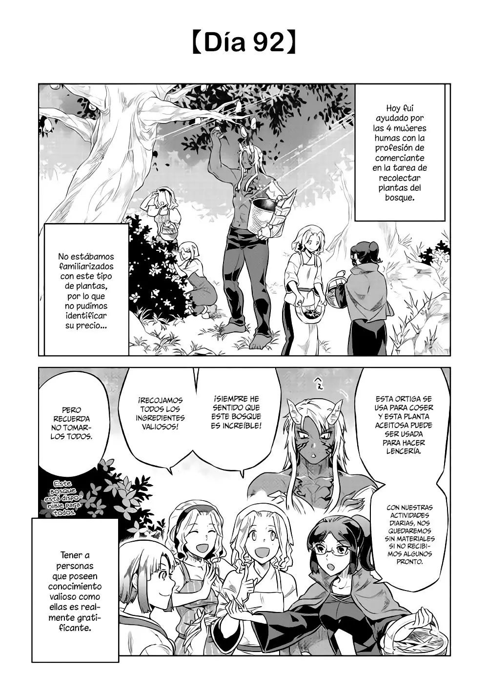 Re: Monster capítulo 41, página 10