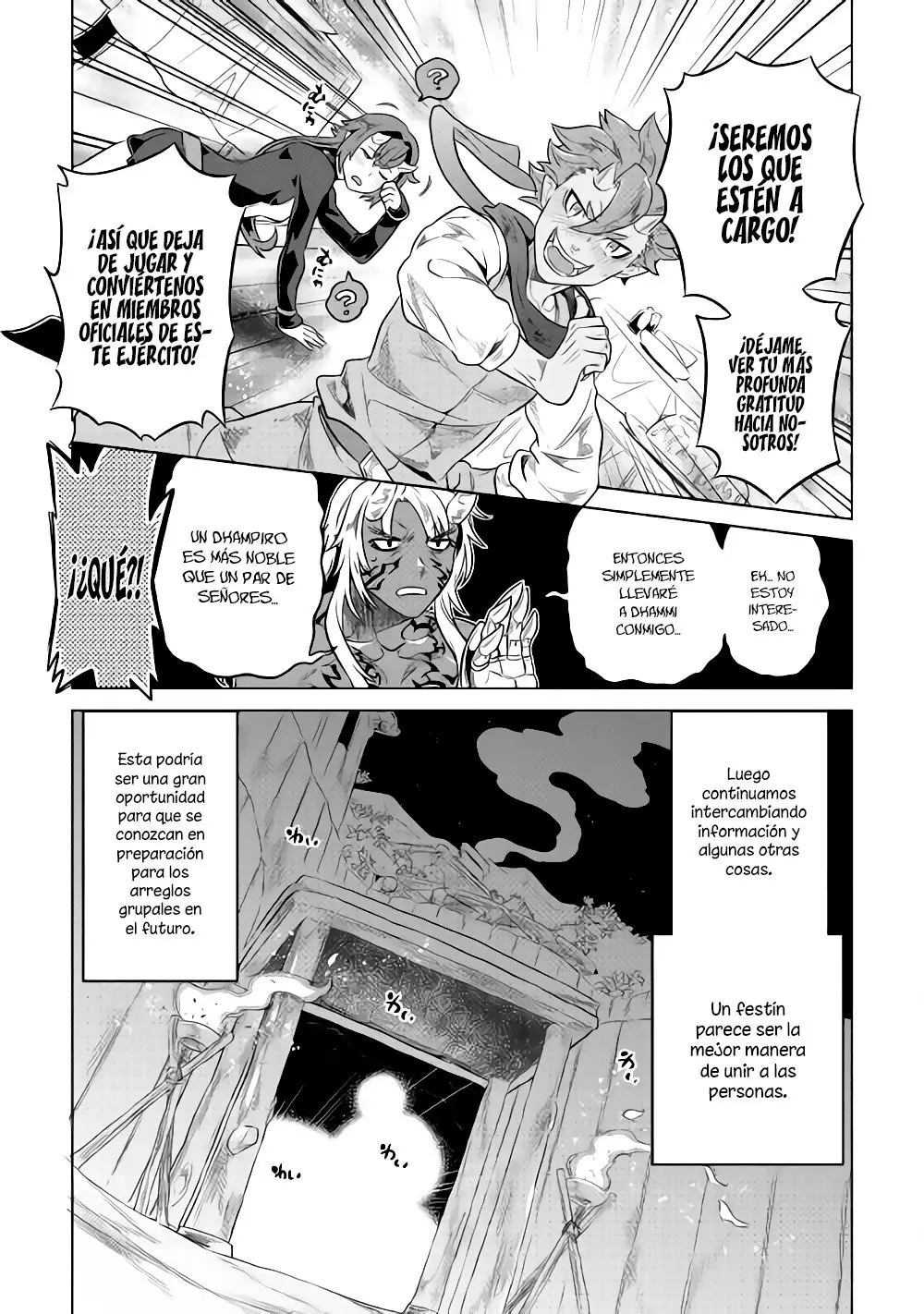 Re: Monster capítulo 41, página 14