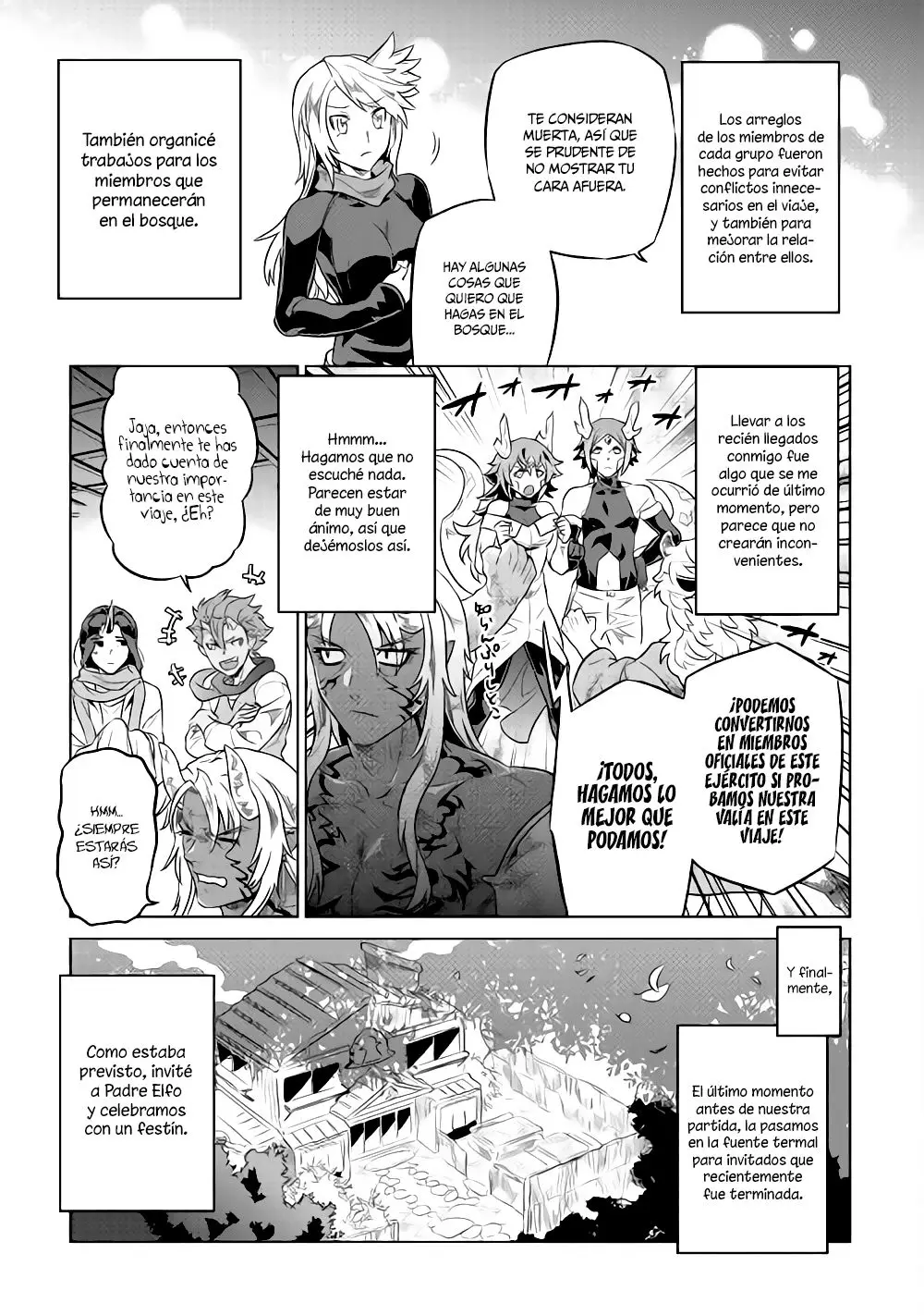 Re: Monster capítulo 41, página 18