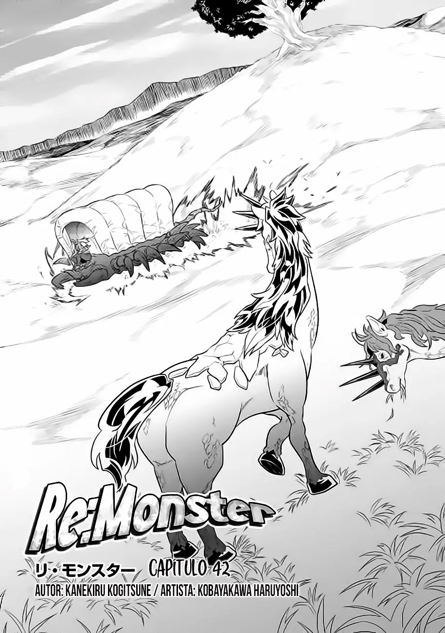 Re: Monster capítulo 42, página 2