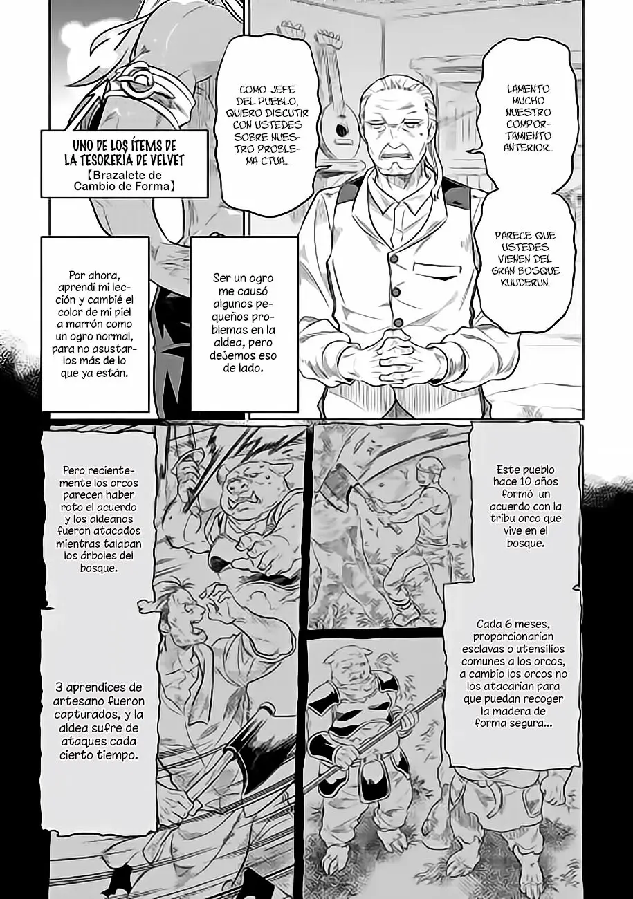 Re: Monster capítulo 42, página 4