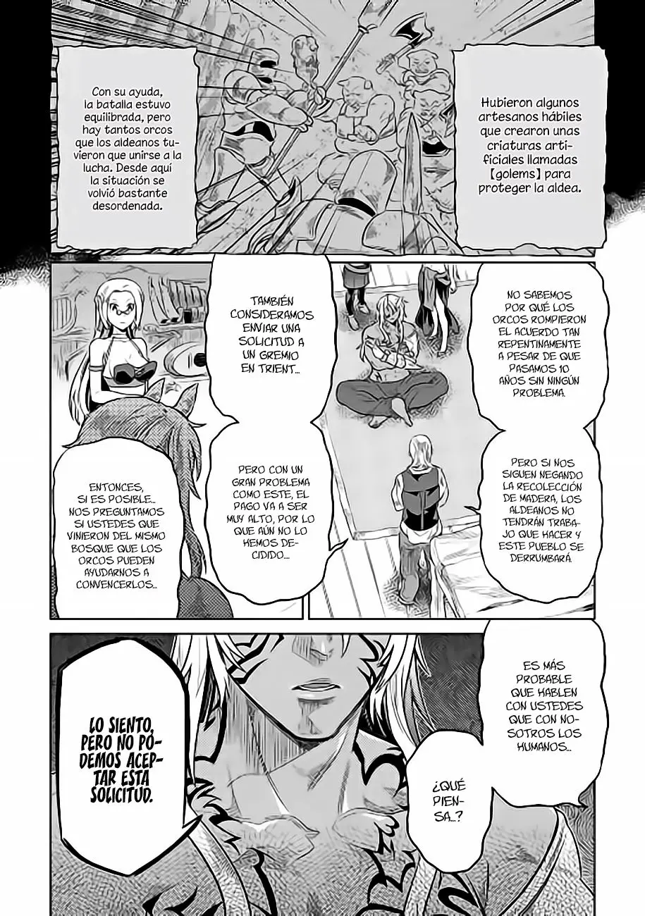 Re: Monster capítulo 42, página 5