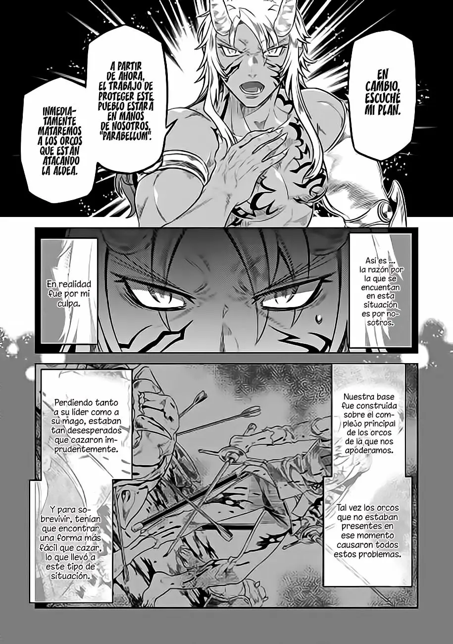 Re: Monster capítulo 42, página 6