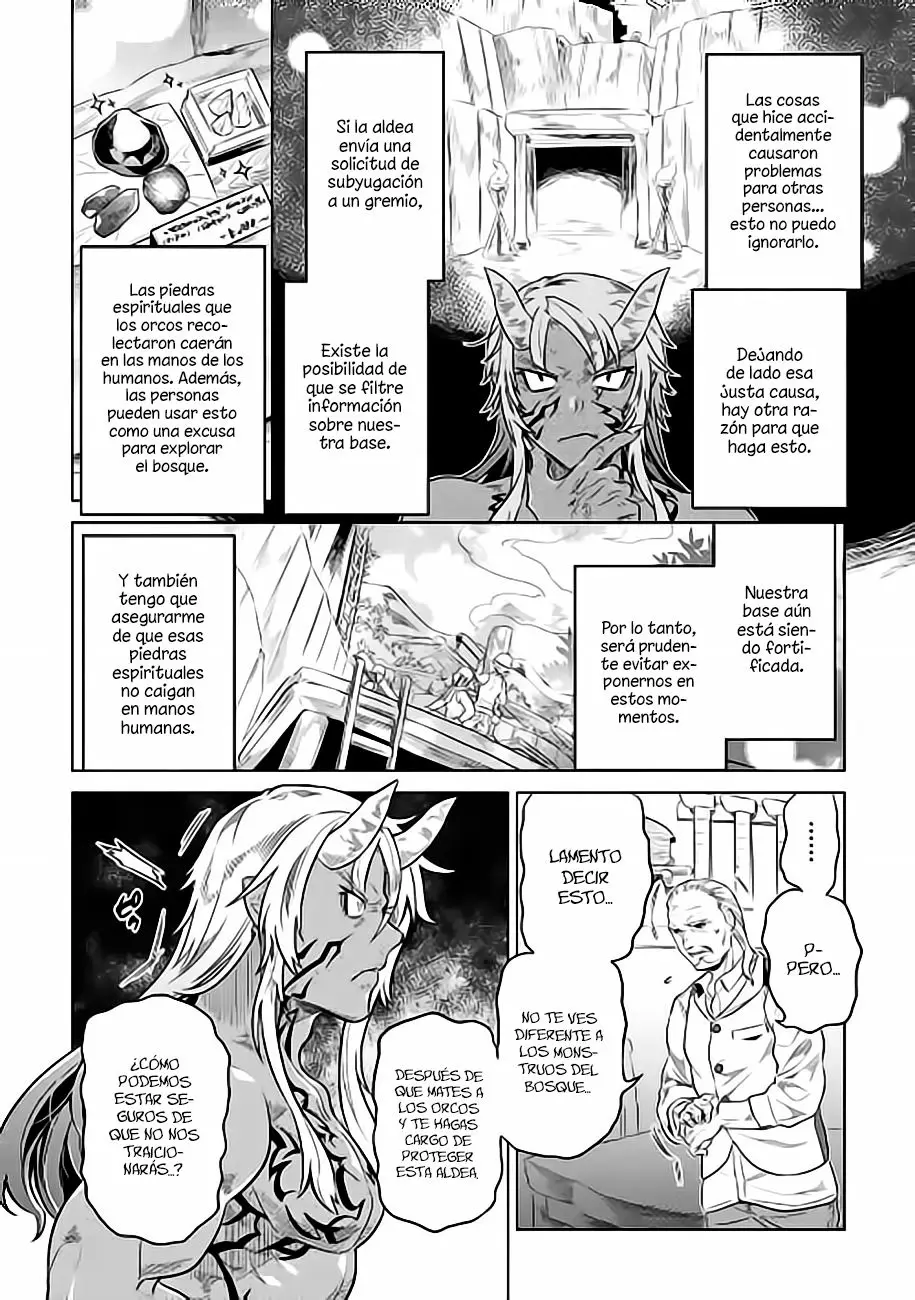 Re: Monster capítulo 42, página 7