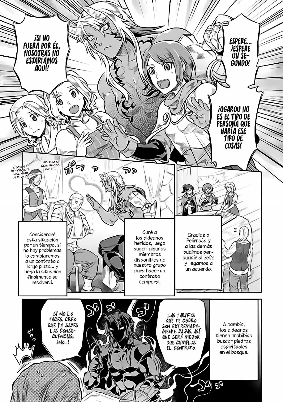Re: Monster capítulo 42, página 8