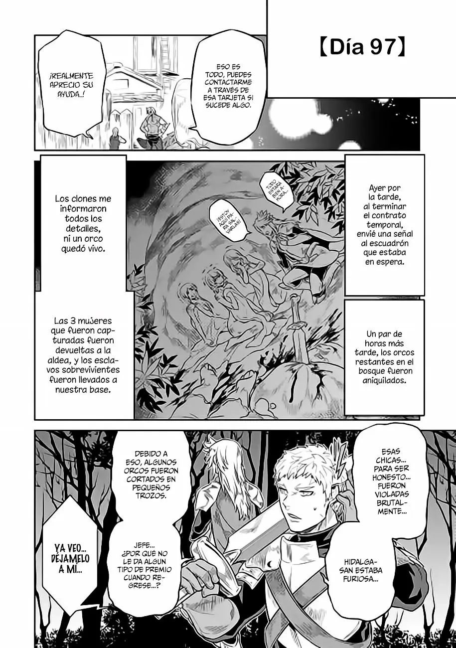 Re: Monster capítulo 42, página 9