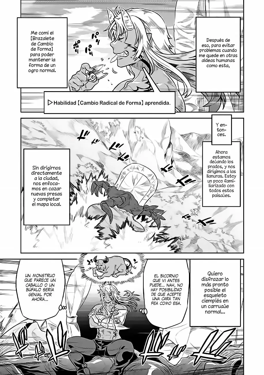 Re: Monster capítulo 42, página 10