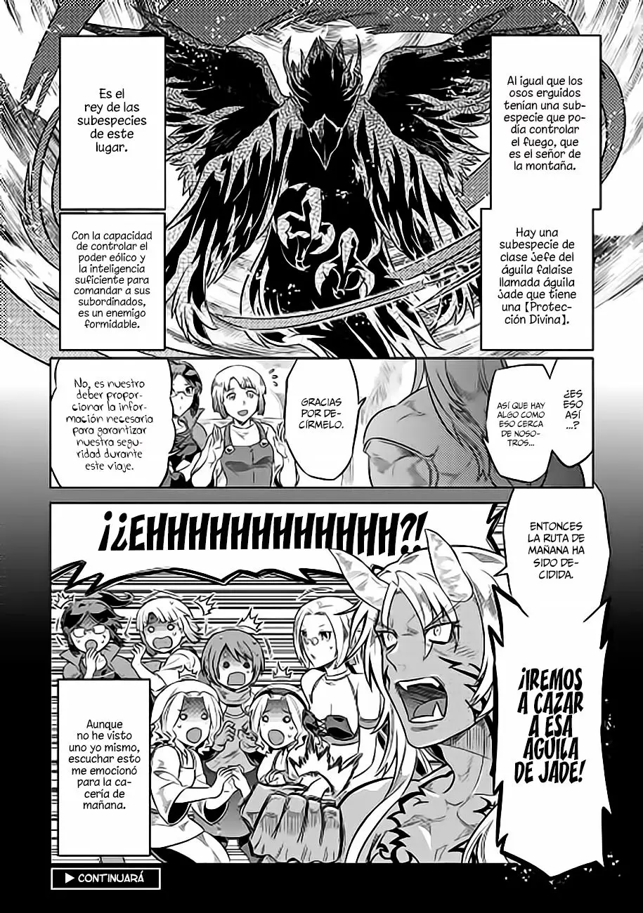 Re: Monster capítulo 42, página 21