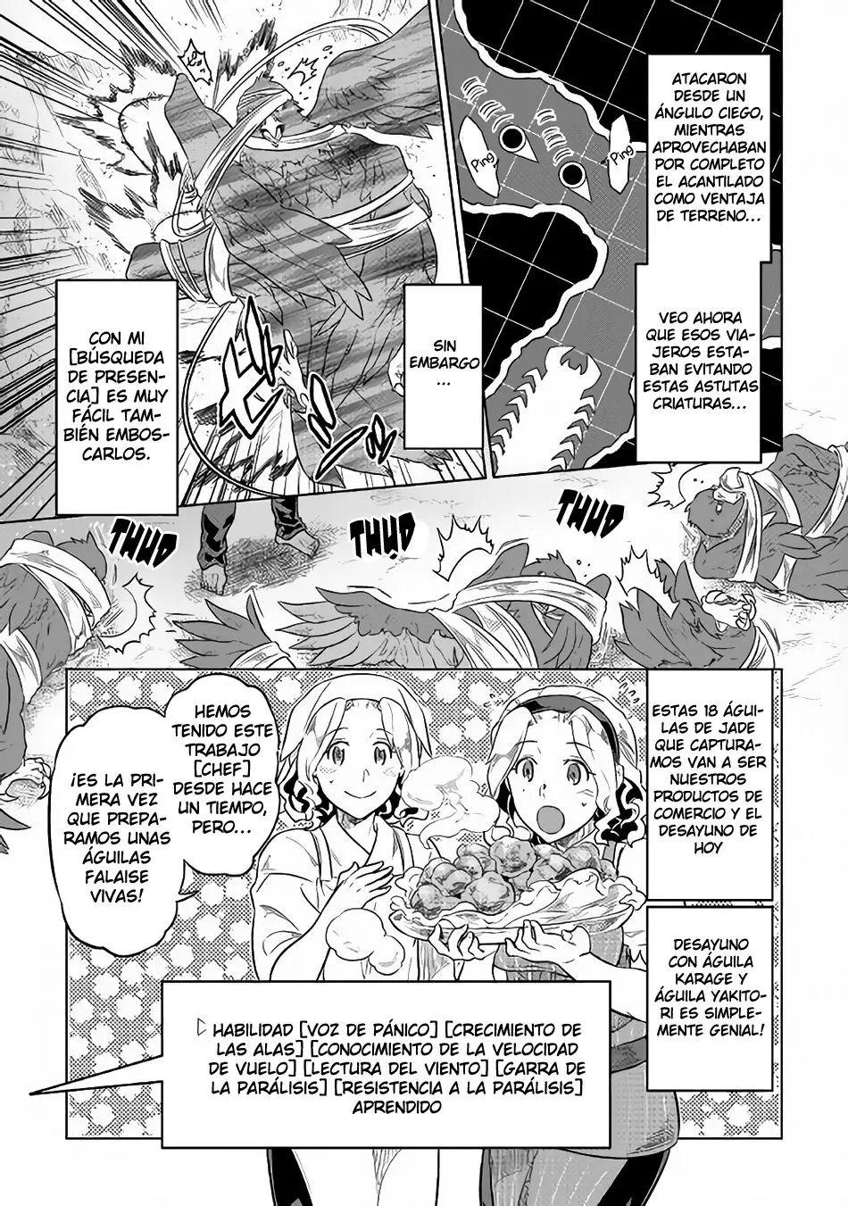 Re: Monster capítulo 43, página 4
