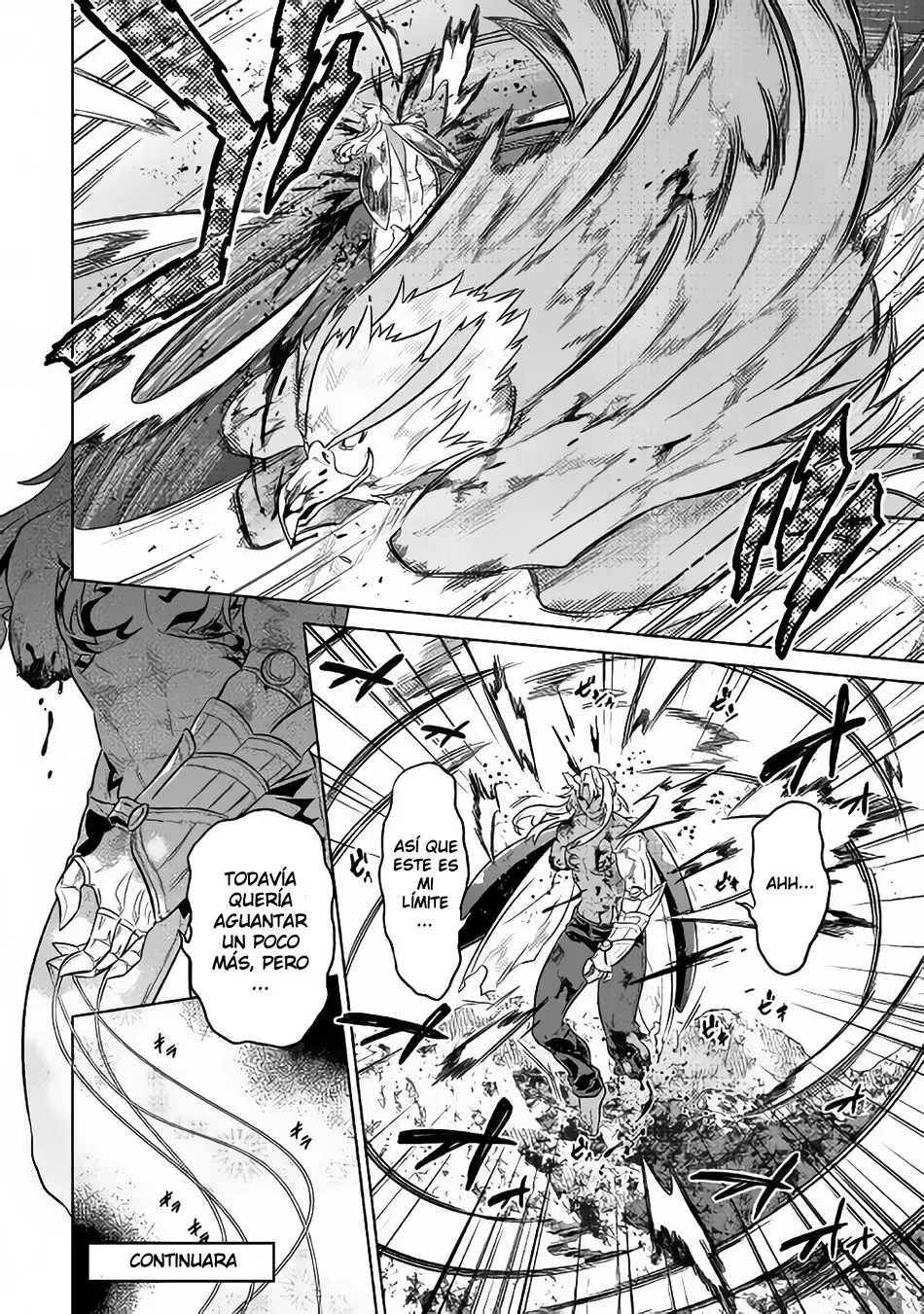Re: Monster capítulo 43, página 11