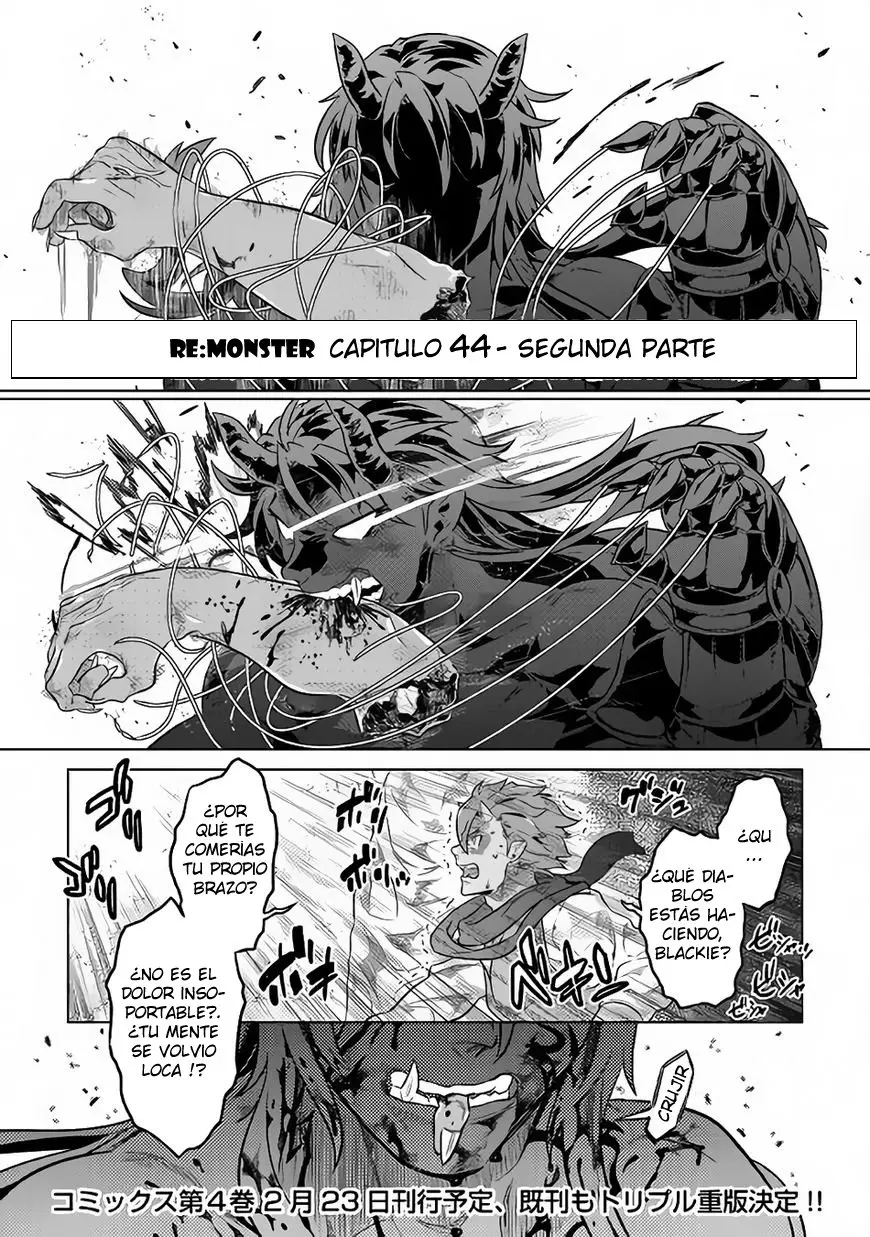 Re: Monster capítulo 44, página 2