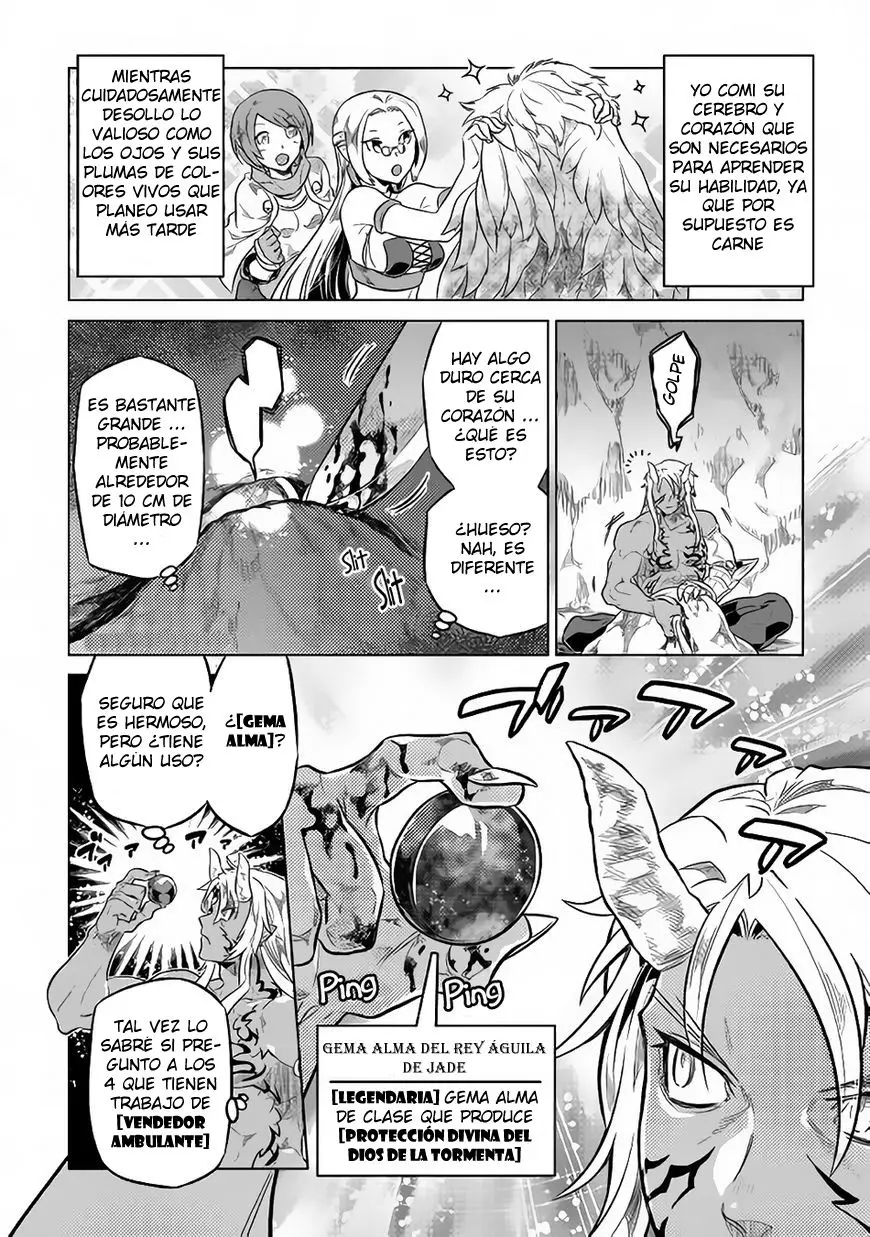 Re: Monster capítulo 44, página 7