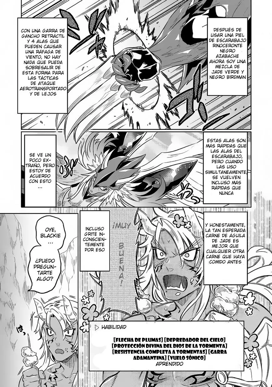 Re: Monster capítulo 44, página 10