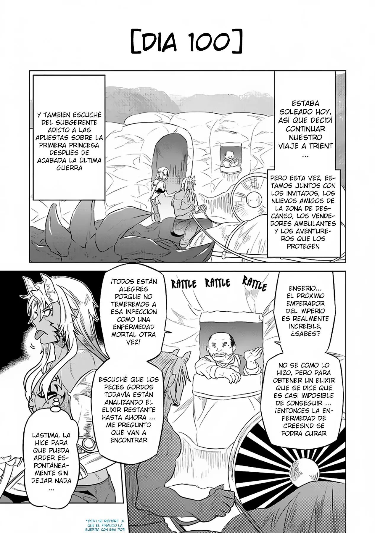 Re: Monster capítulo 45, página 6