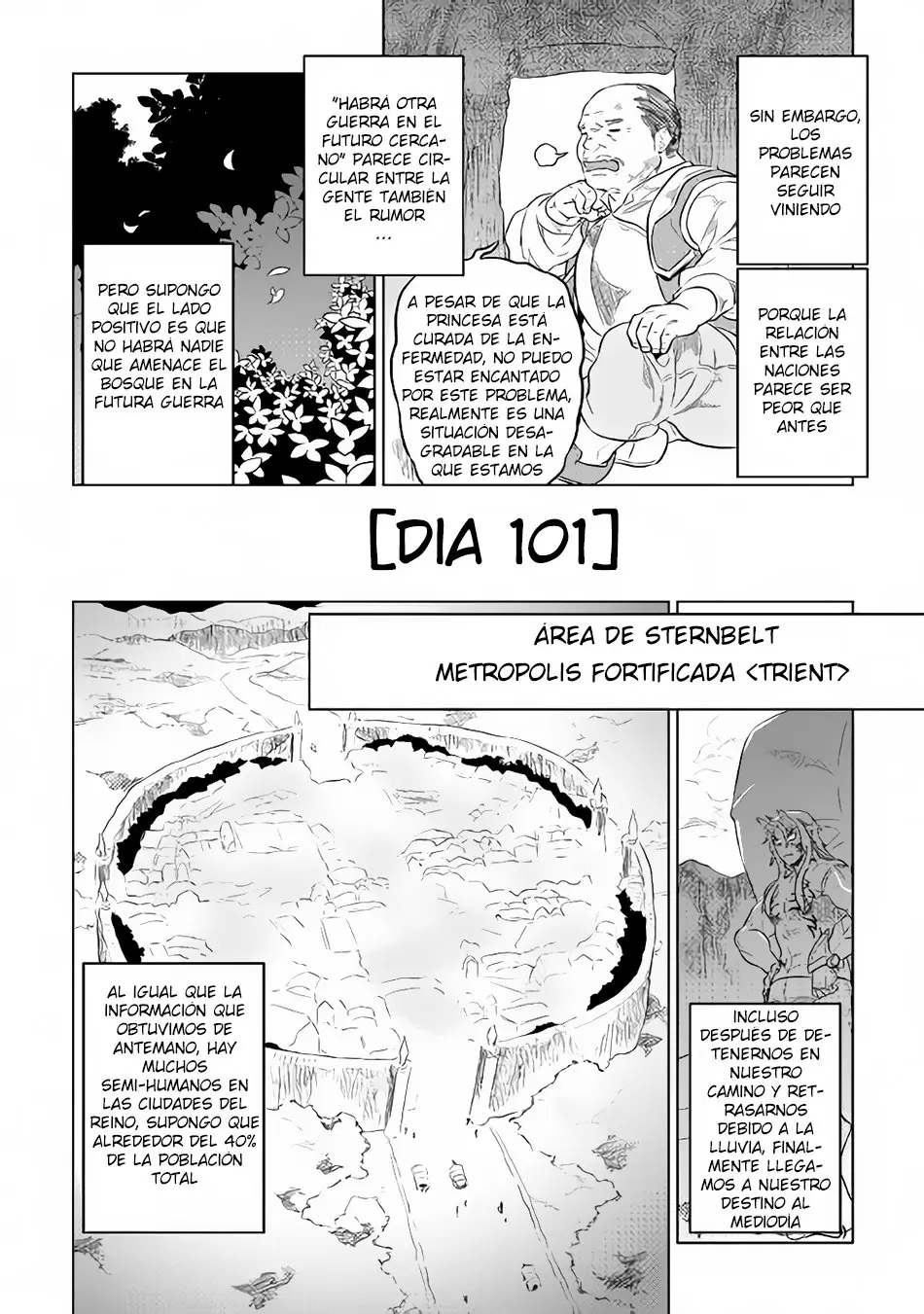 Re: Monster capítulo 45, página 7