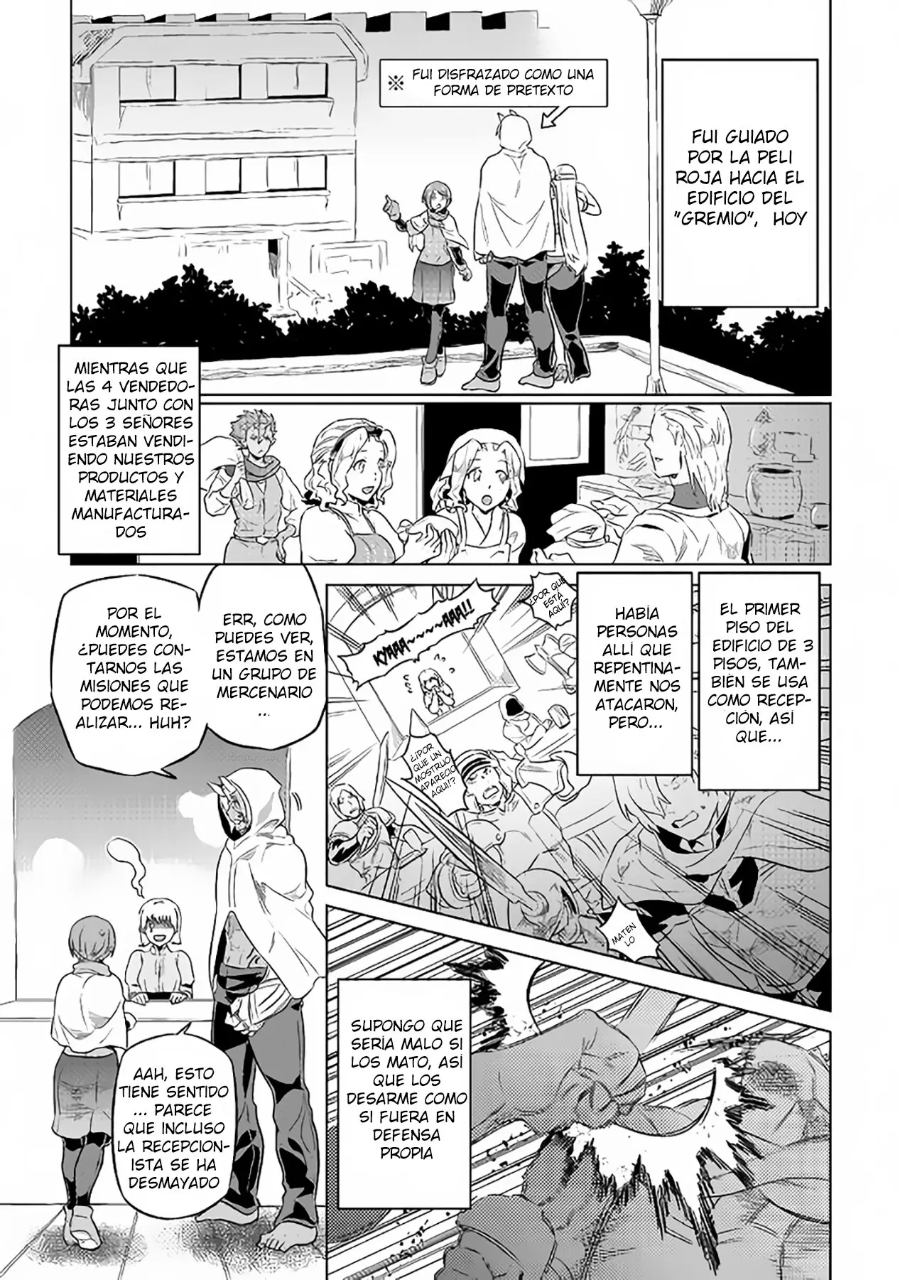 Re: Monster capítulo 45, página 10