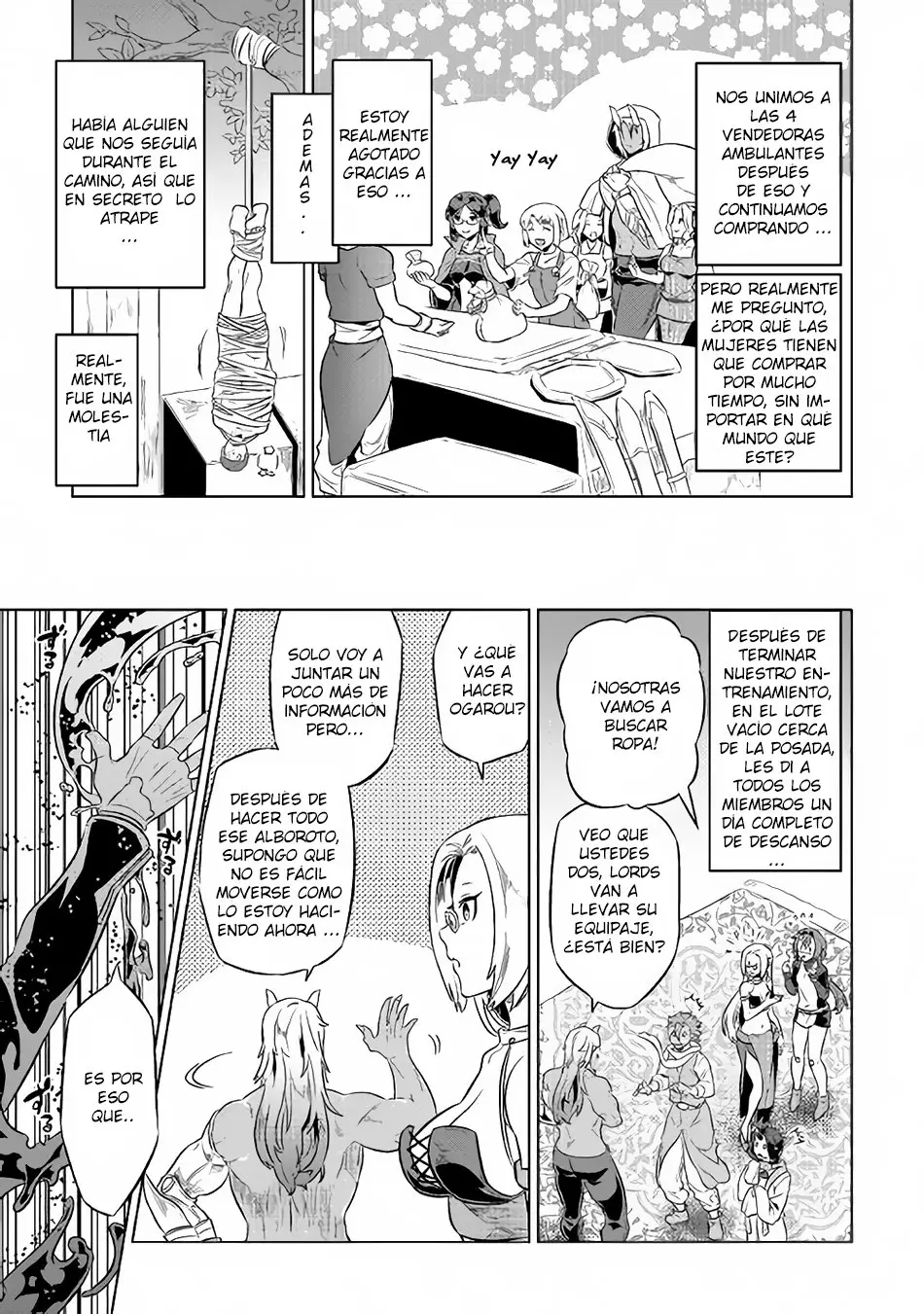Re: Monster capítulo 45, página 12