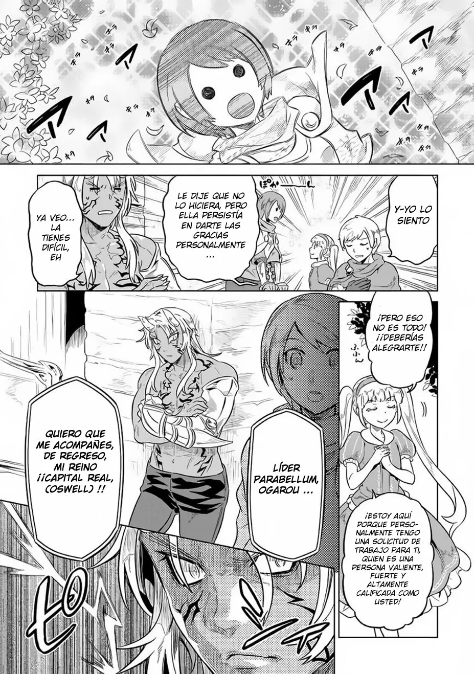 Re: Monster capítulo 46, página 16