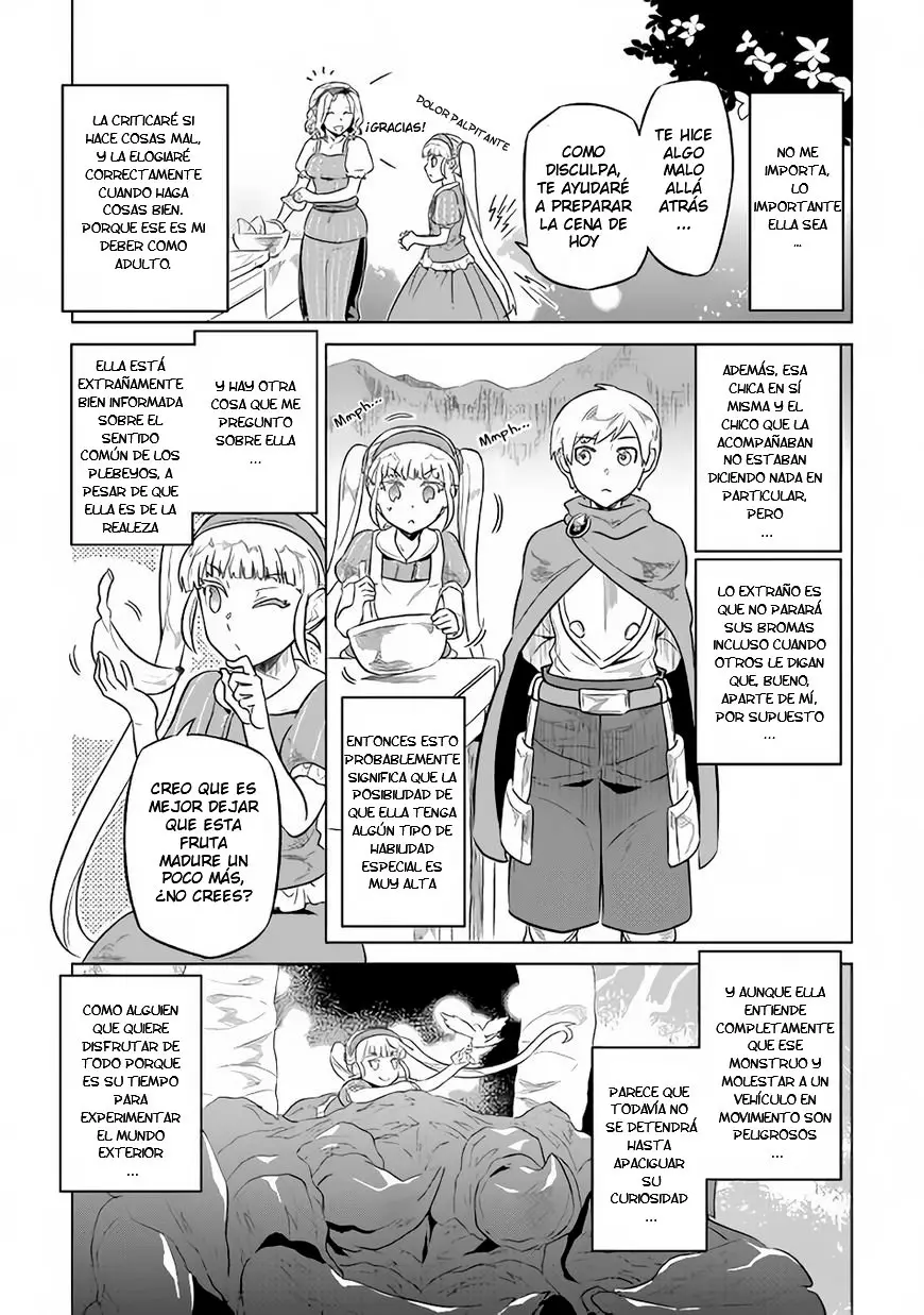 Re: Monster capítulo 47, página 4