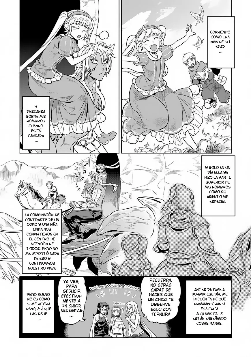 Re: Monster capítulo 47, página 5