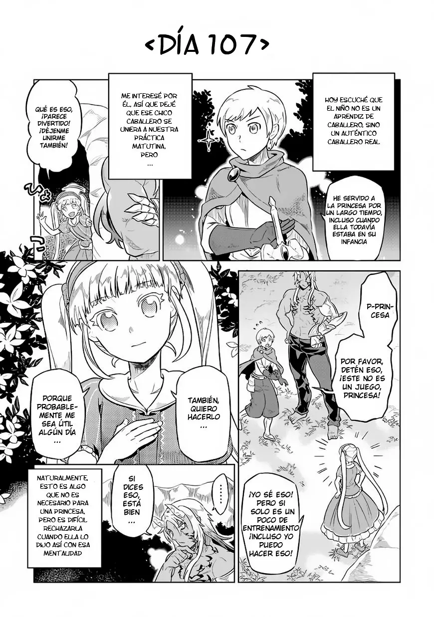 Re: Monster capítulo 47, página 6