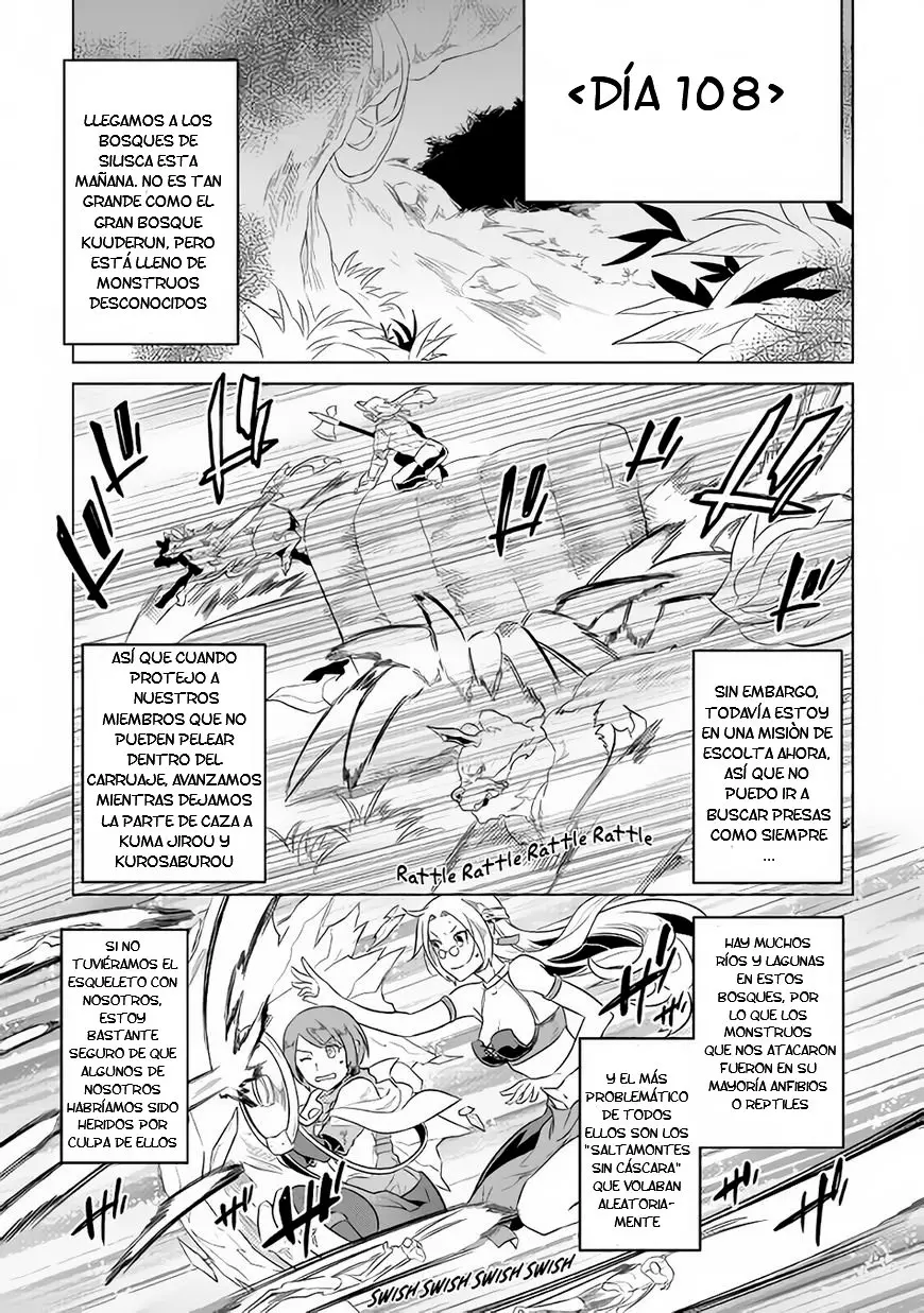 Re: Monster capítulo 47, página 10