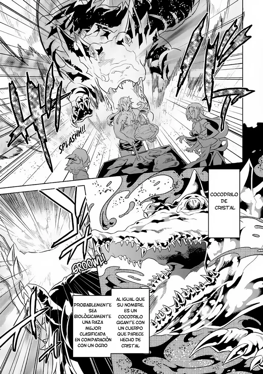 Re: Monster capítulo 47, página 12
