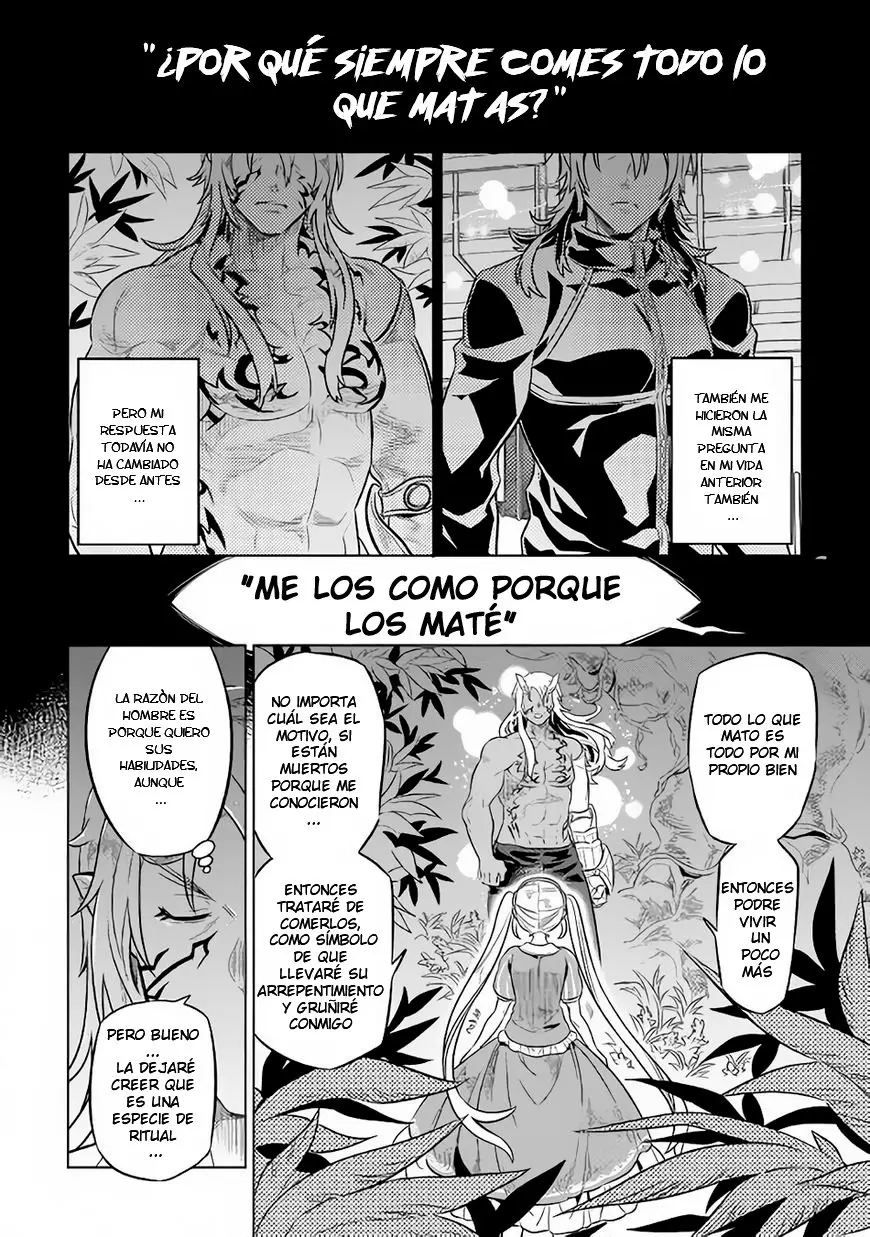 Re: Monster capítulo 47, página 15