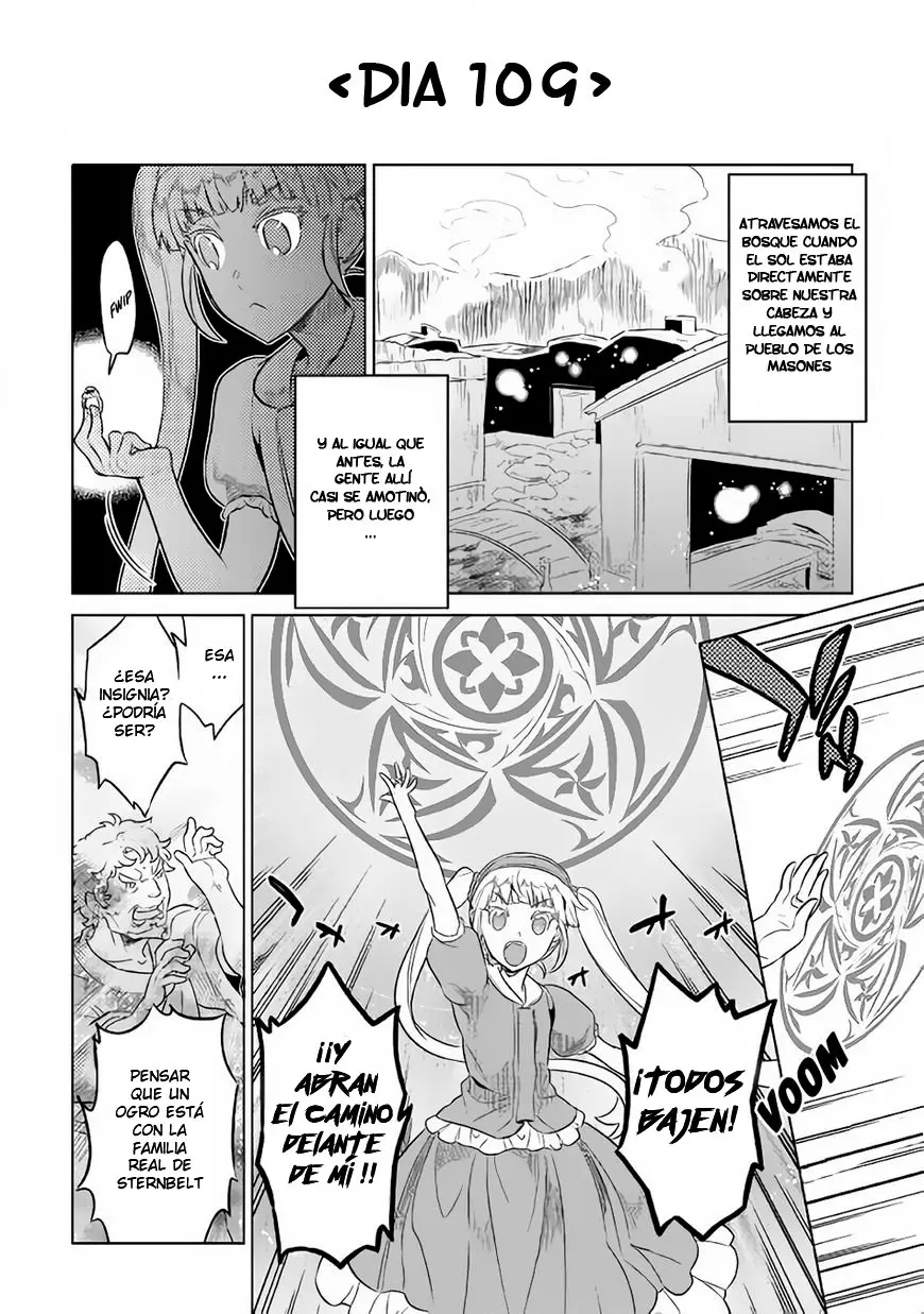 Re: Monster capítulo 47, página 17