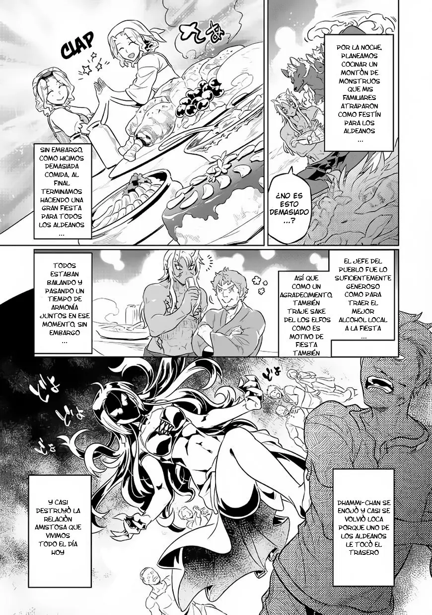 Re: Monster capítulo 47, página 20
