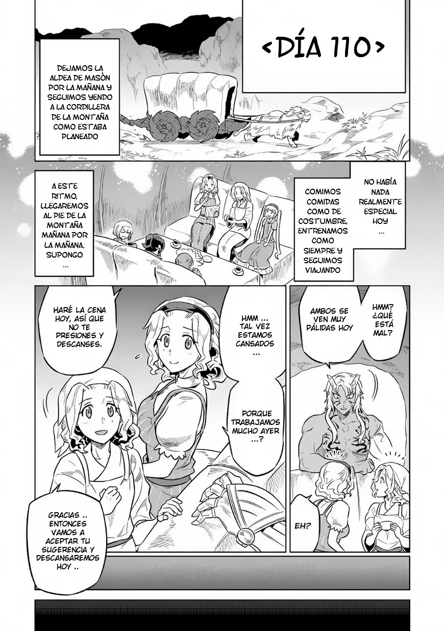 Re: Monster capítulo 47, página 22